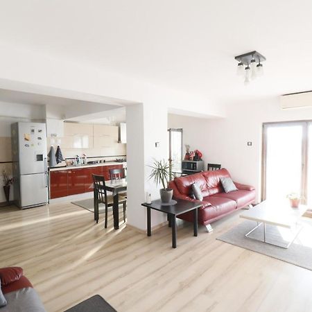 Danielle Apartament Ιάσιο Εξωτερικό φωτογραφία
