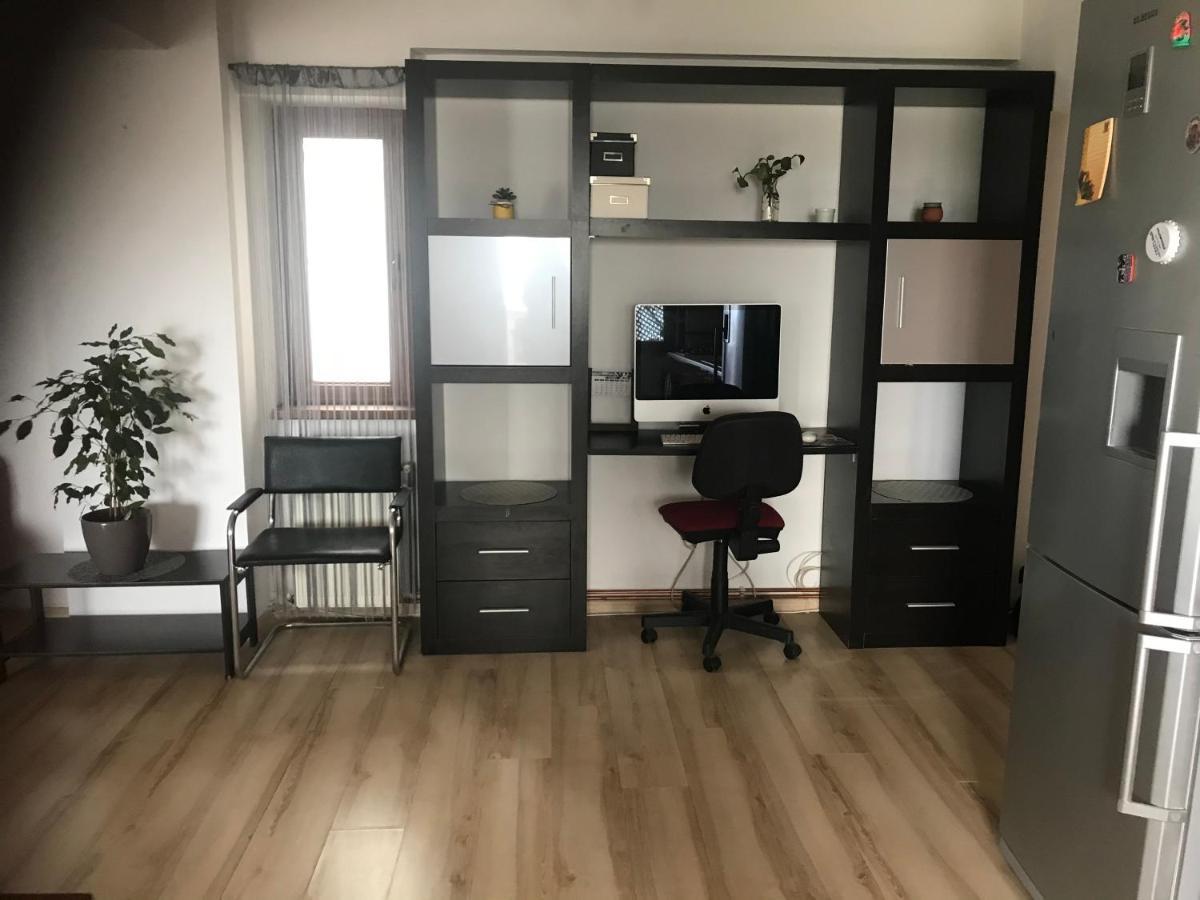 Danielle Apartament Ιάσιο Εξωτερικό φωτογραφία