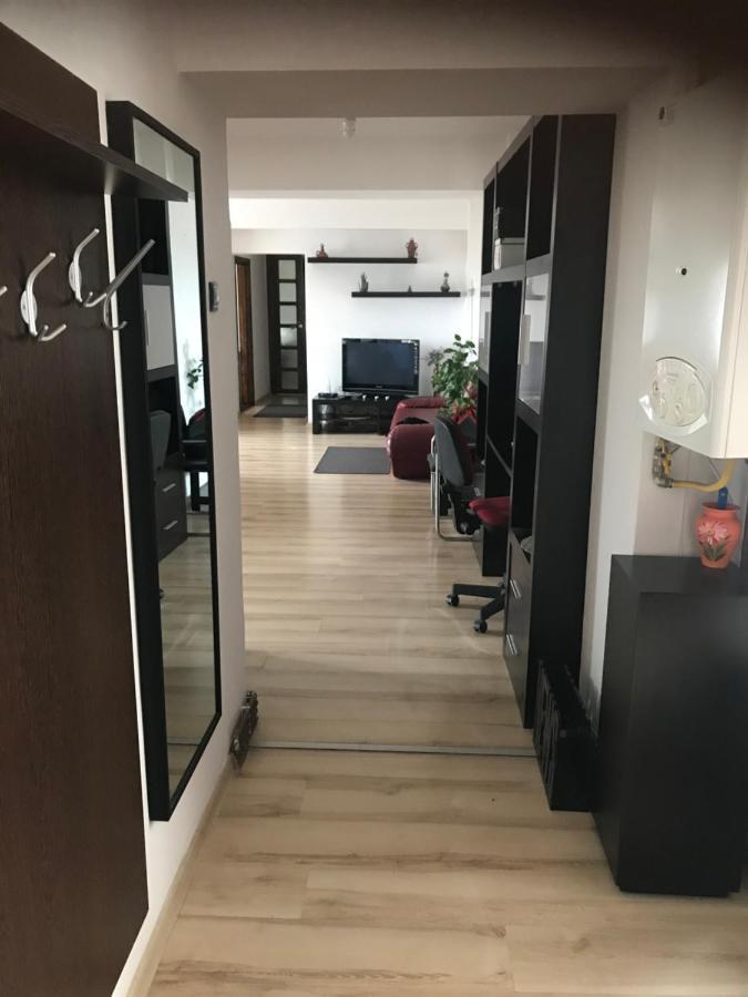 Danielle Apartament Ιάσιο Εξωτερικό φωτογραφία