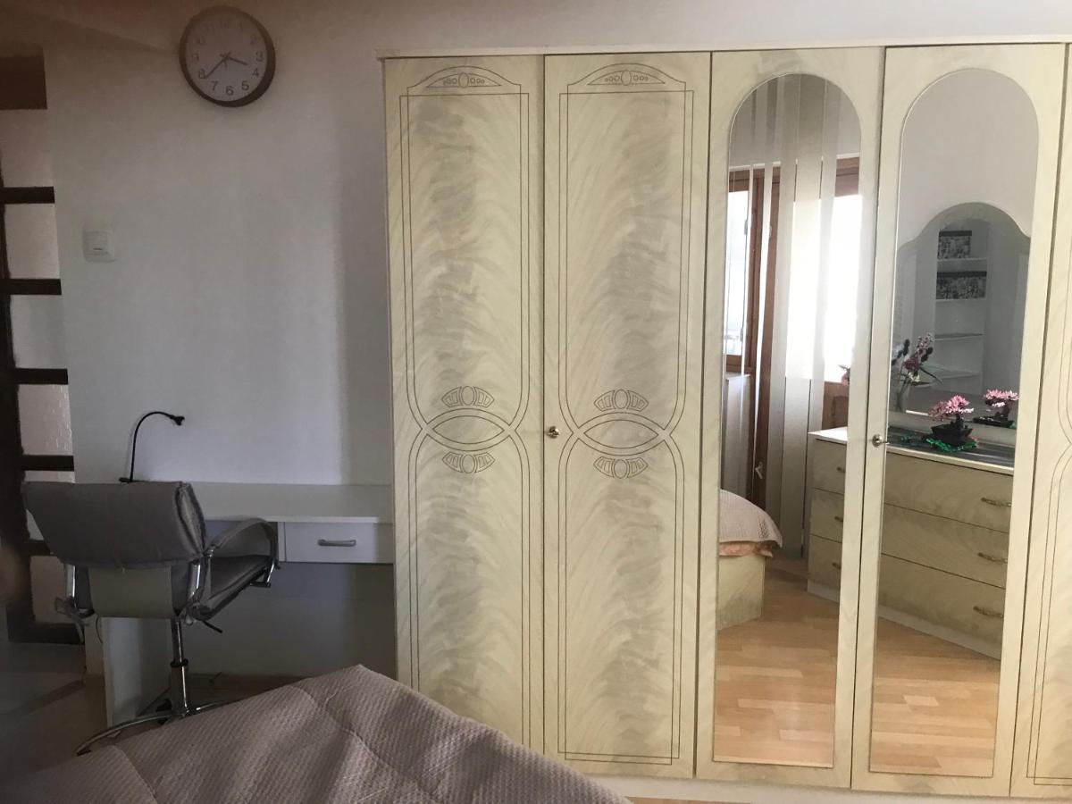 Danielle Apartament Ιάσιο Εξωτερικό φωτογραφία