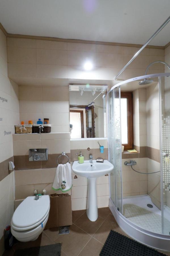 Danielle Apartament Ιάσιο Εξωτερικό φωτογραφία