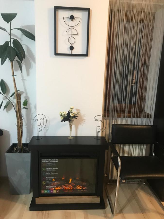 Danielle Apartament Ιάσιο Εξωτερικό φωτογραφία