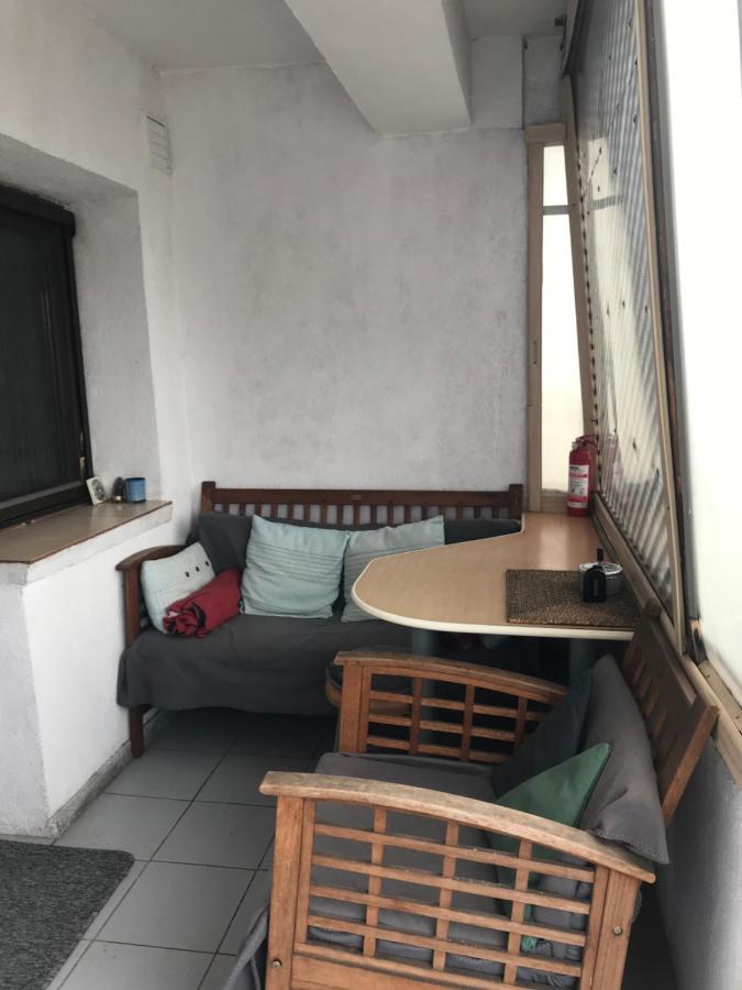 Danielle Apartament Ιάσιο Εξωτερικό φωτογραφία