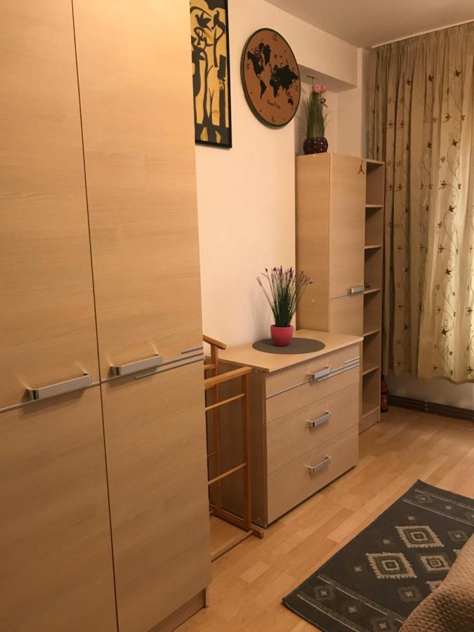 Danielle Apartament Ιάσιο Εξωτερικό φωτογραφία