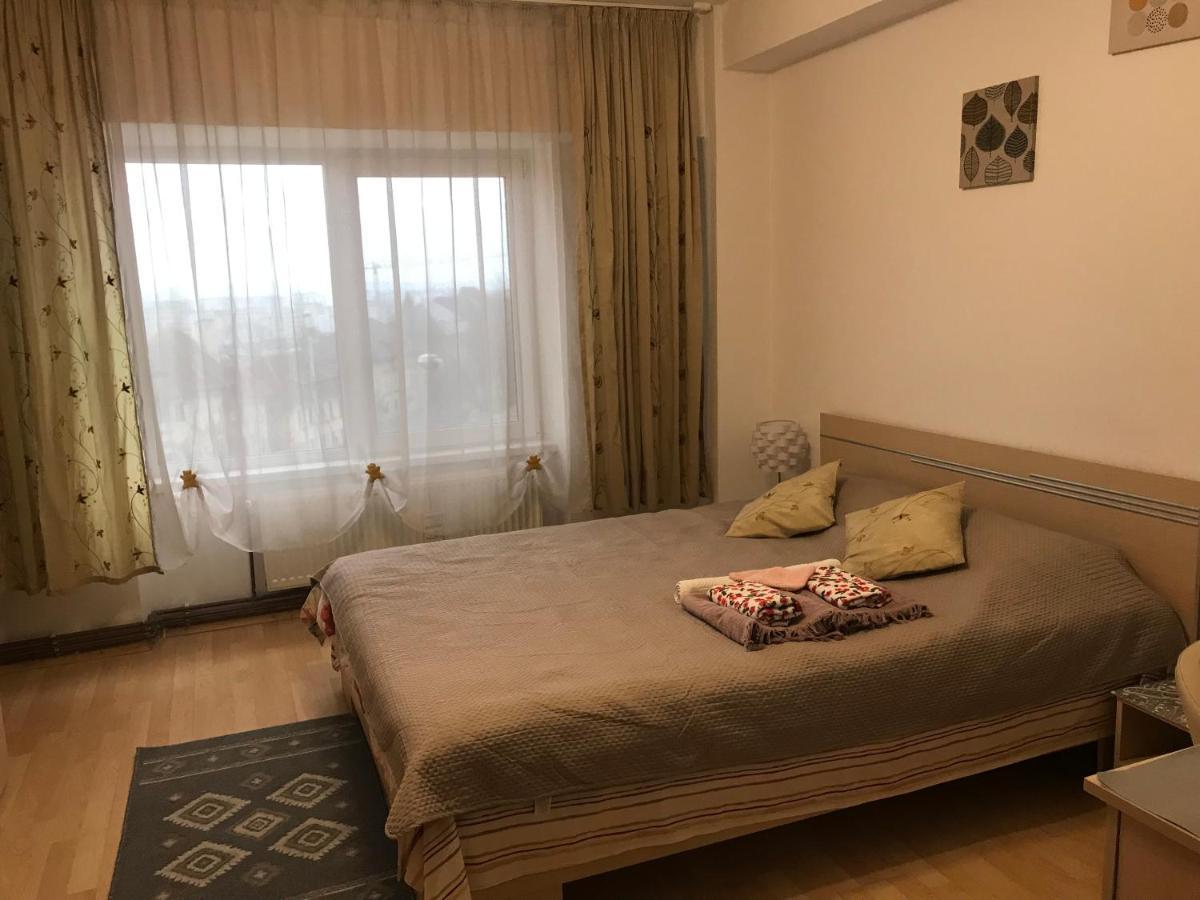 Danielle Apartament Ιάσιο Εξωτερικό φωτογραφία
