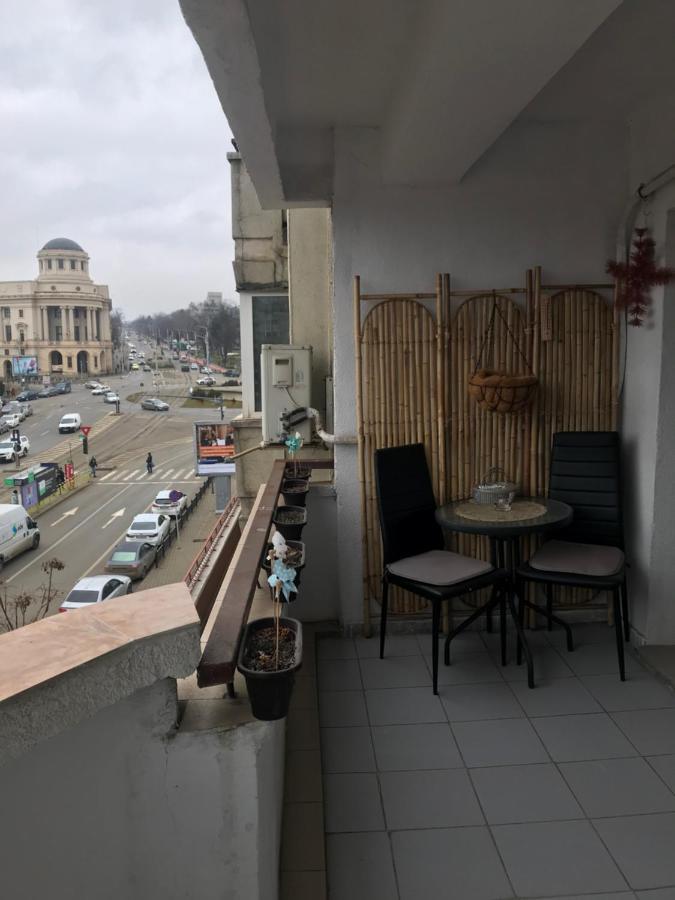 Danielle Apartament Ιάσιο Εξωτερικό φωτογραφία