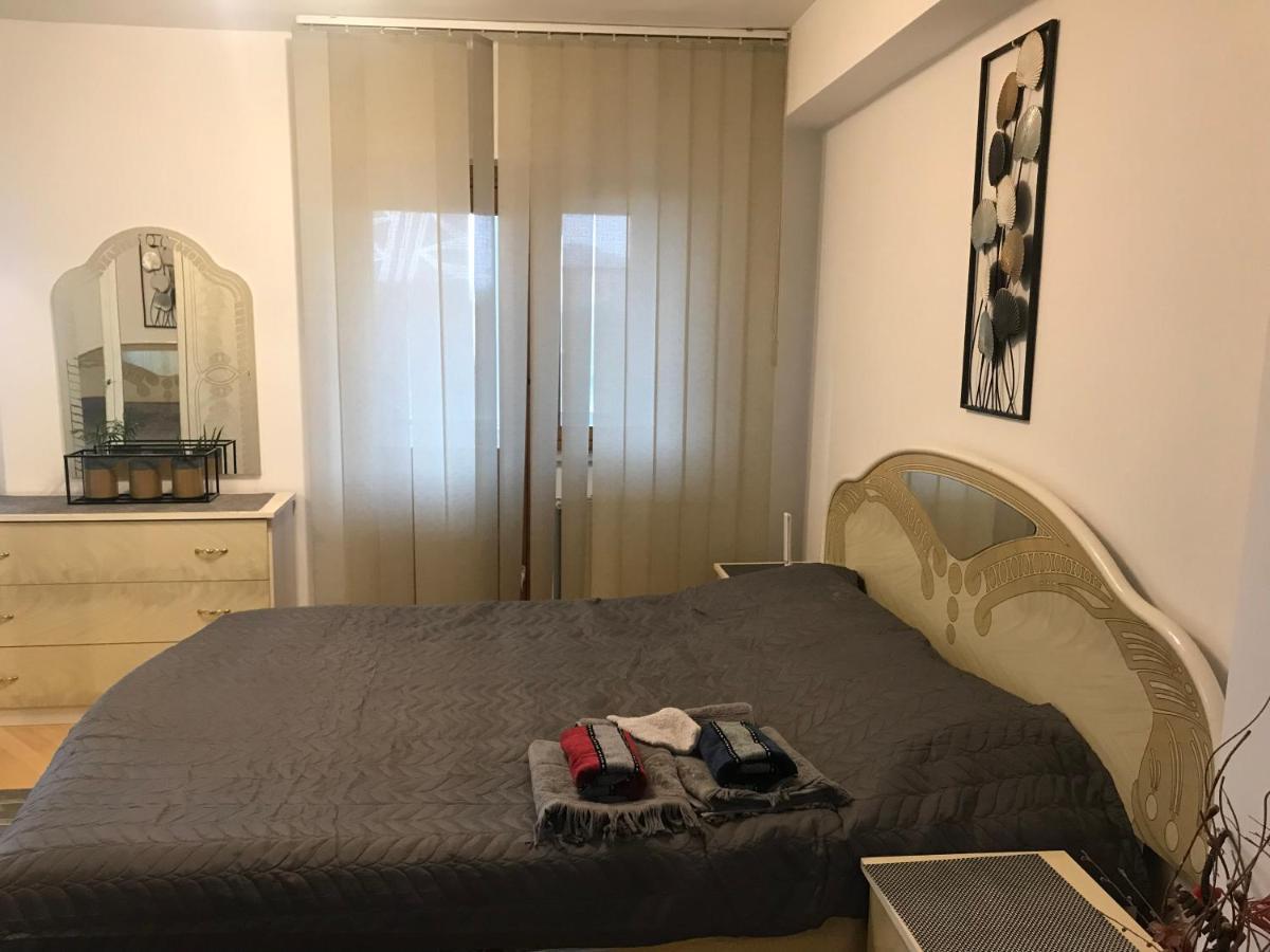 Danielle Apartament Ιάσιο Εξωτερικό φωτογραφία