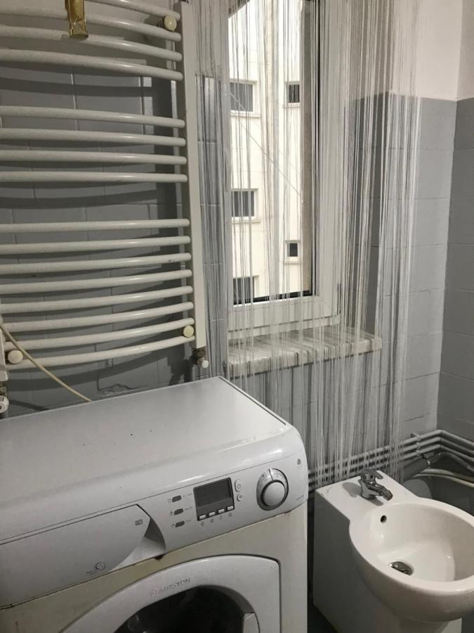 Danielle Apartament Ιάσιο Εξωτερικό φωτογραφία